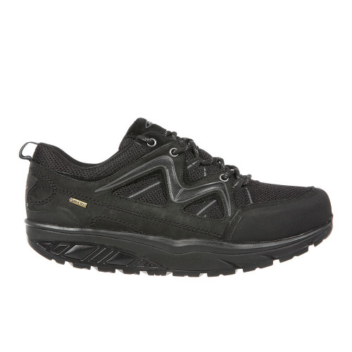 Himaya SYM W - Black/Black MBT Schuhe